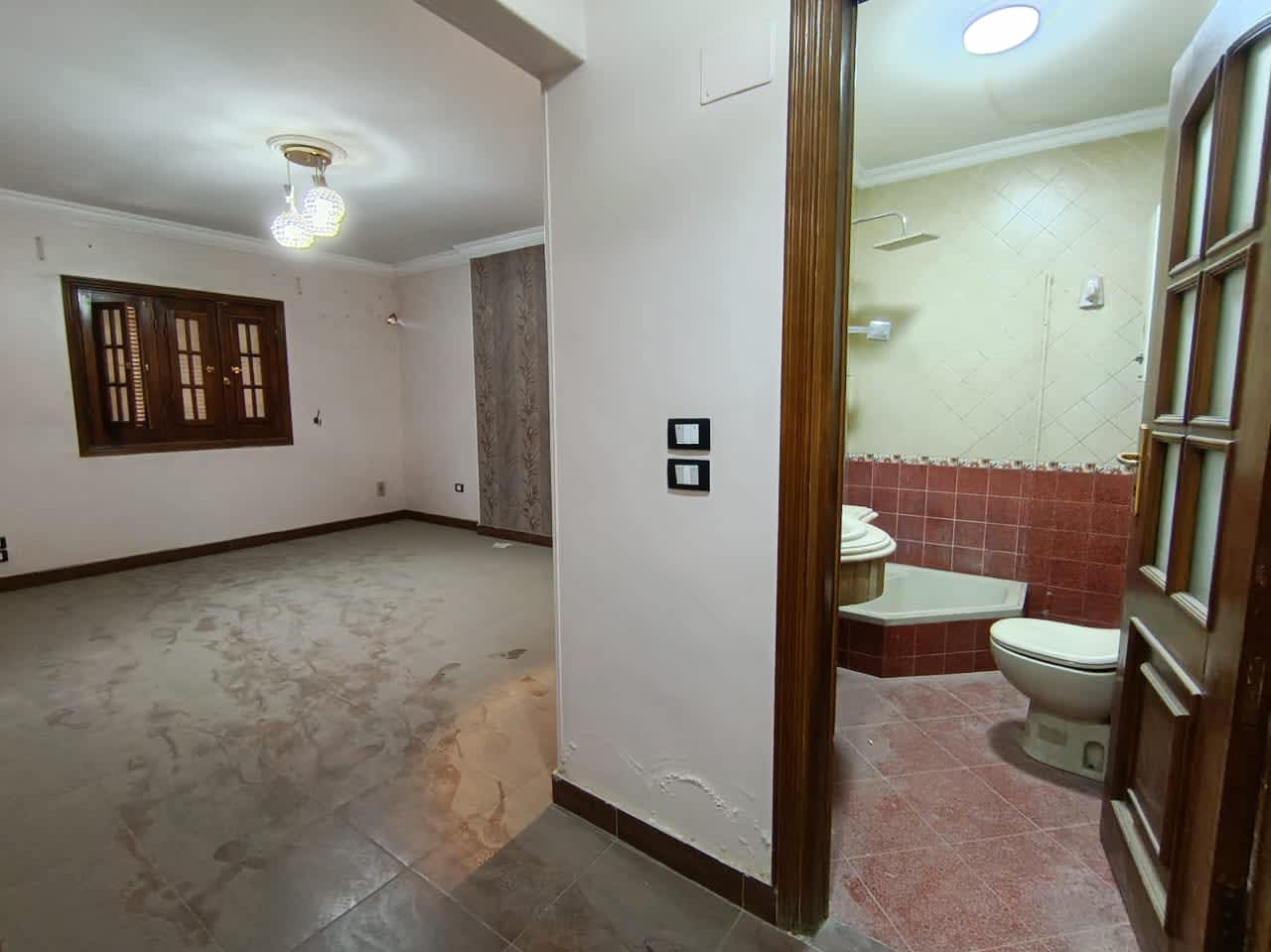 3 bedroom Office for rent in Zahraa El Maadi , Maadi - Image 6