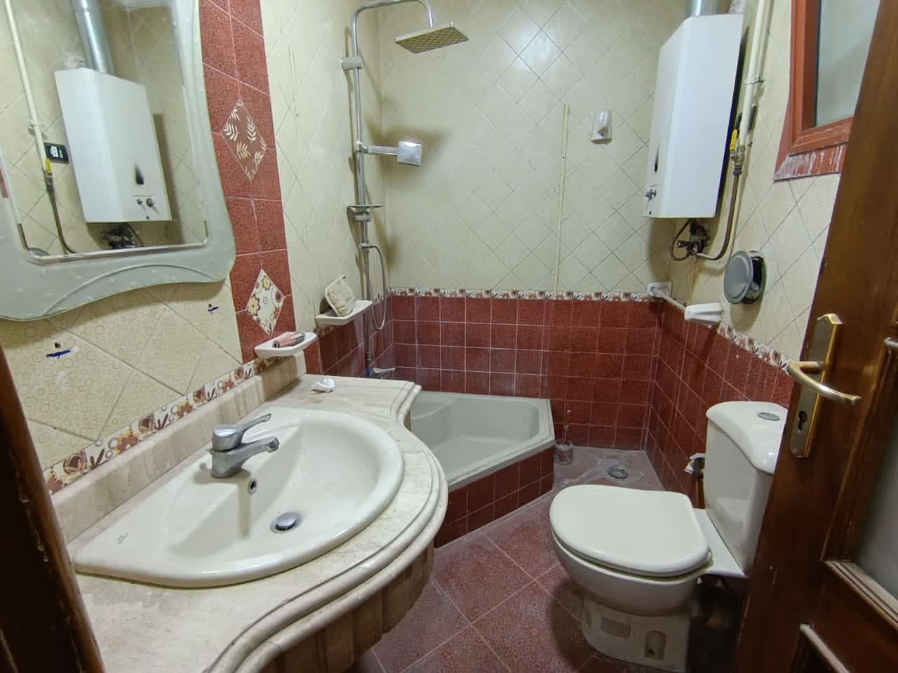 3 bedroom Office for rent in Zahraa El Maadi , Maadi - Image 8