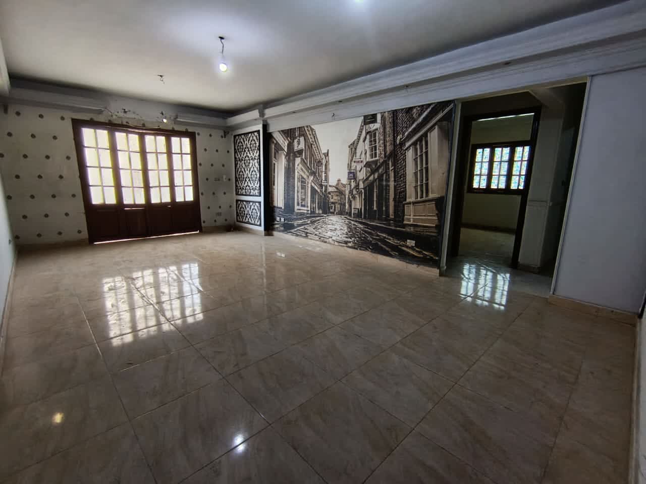 3 bedroom Office for rent in Zahraa El Maadi , Maadi