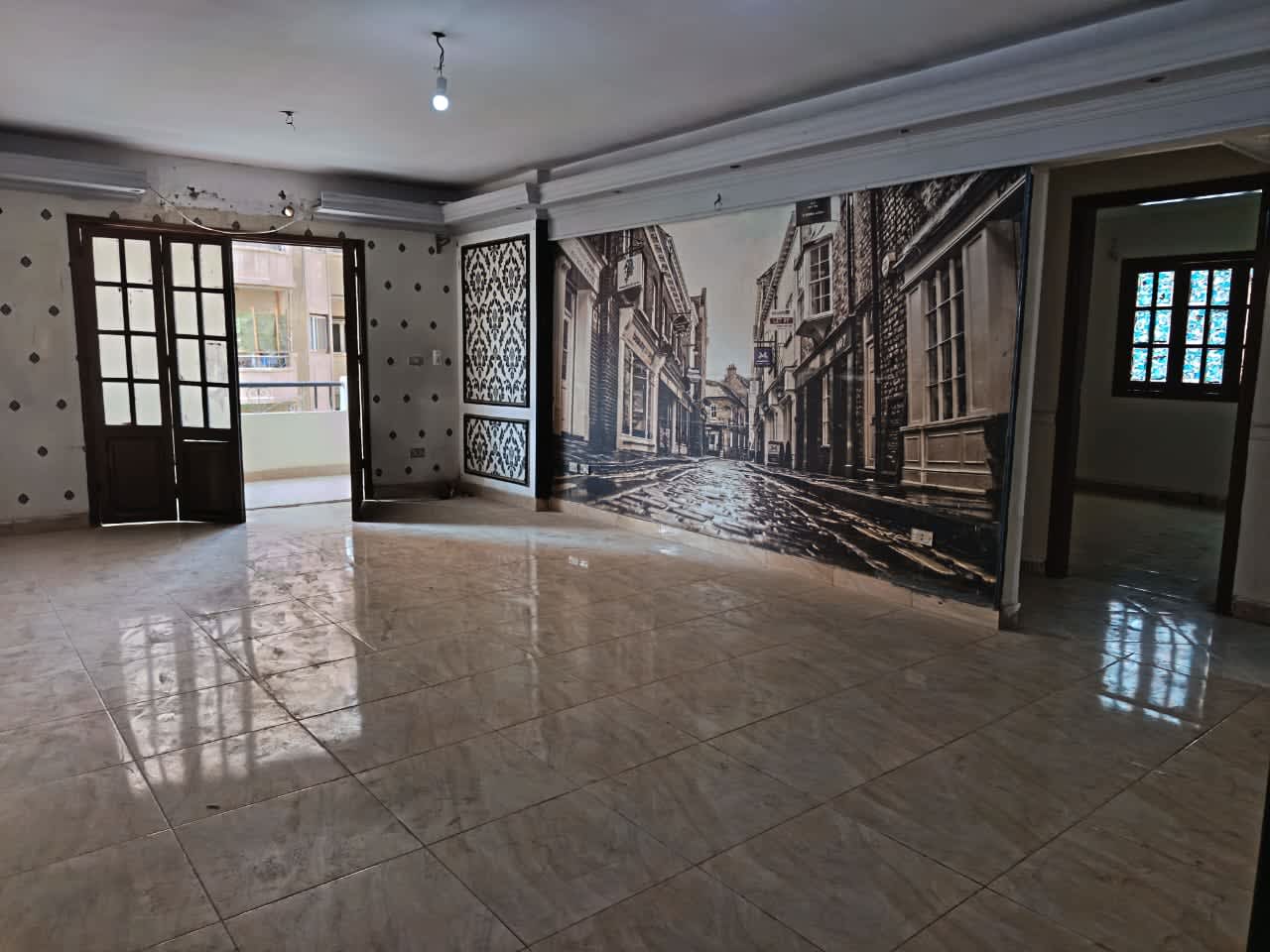 3 bedroom Office for rent in Zahraa El Maadi , Maadi - Image 6
