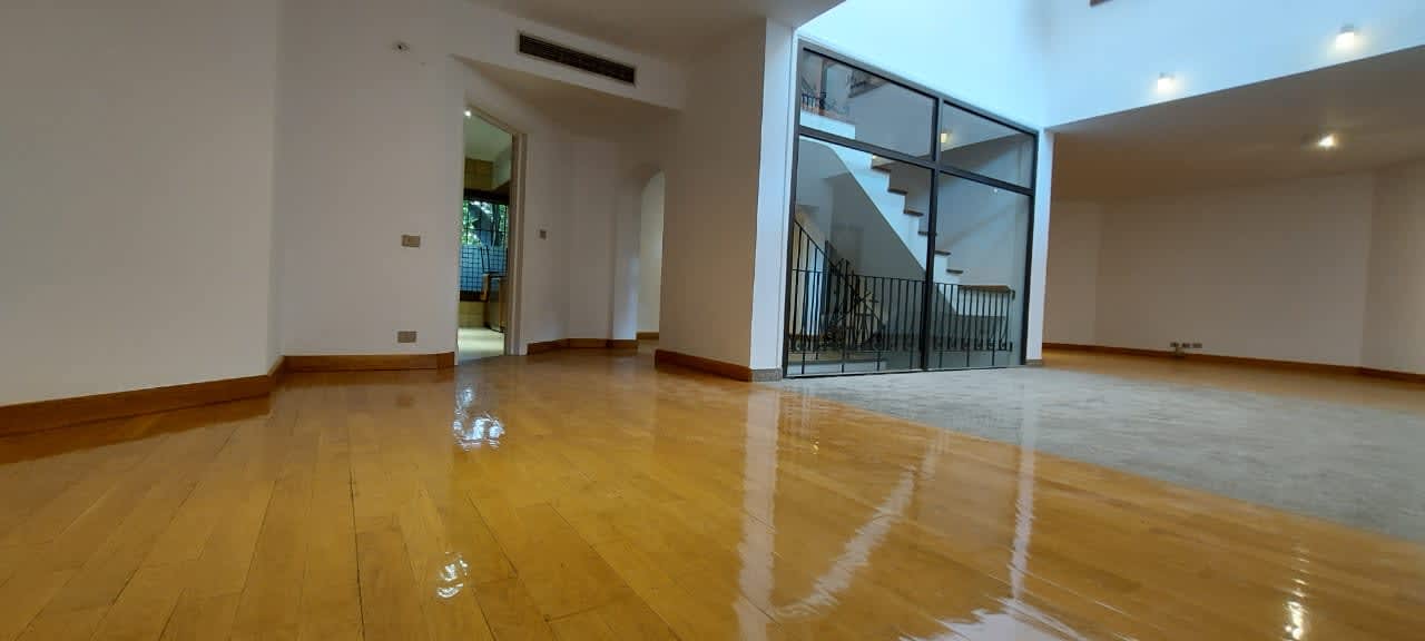 5 bedroom Villa for rent in Degla , Cairo - Image 4