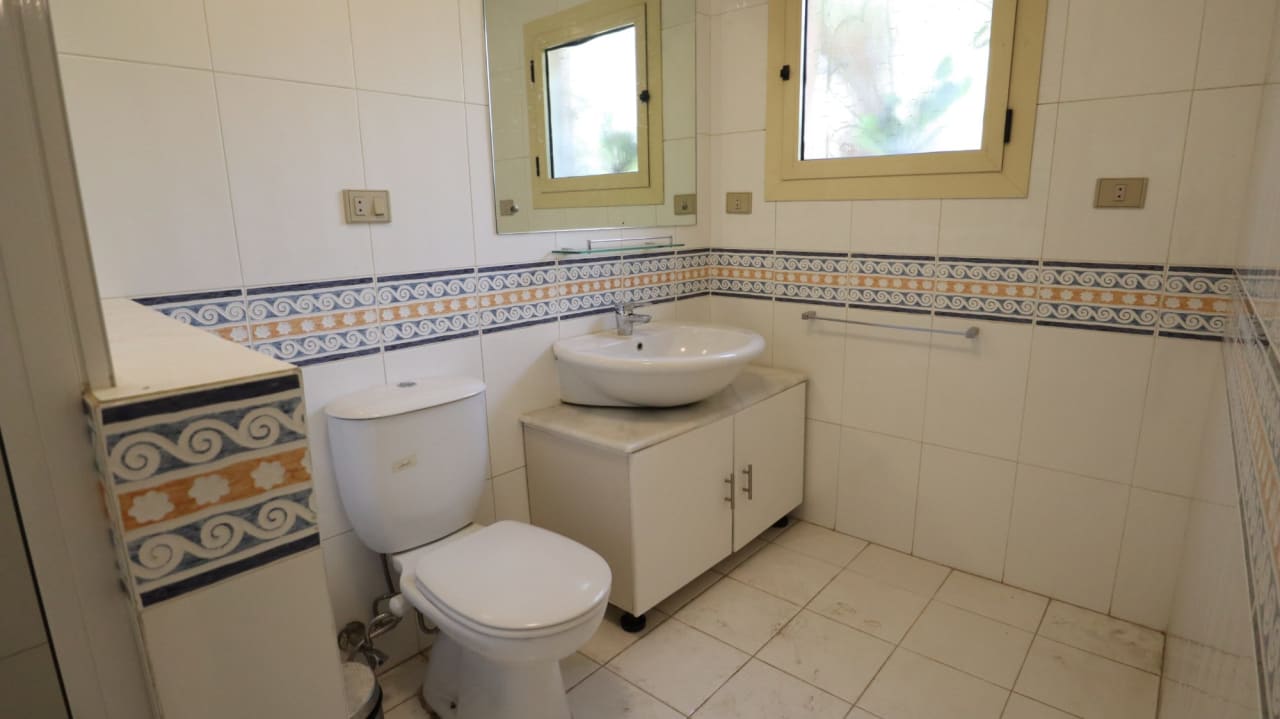 5 bedroom Villa for rent in Degla , Cairo - Image 12