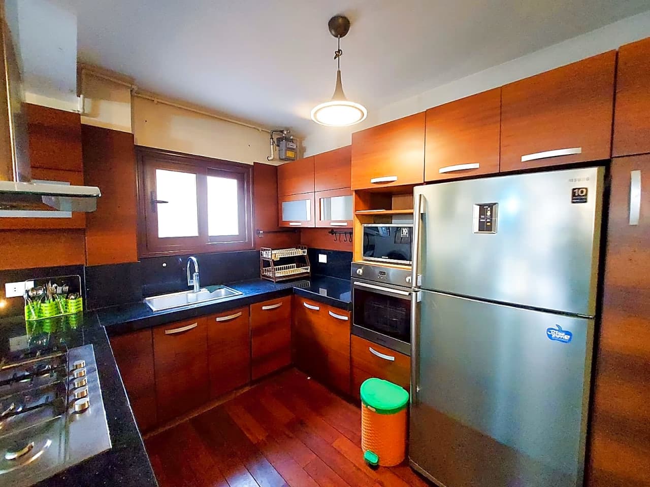 Elegant And Cozy Furnished Apartment In Maadi Sarayat.
