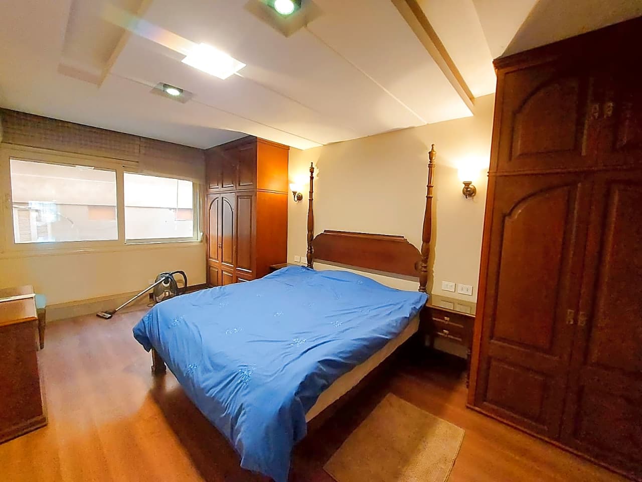 Elegant And Cozy Furnished Apartment In Maadi Sarayat.