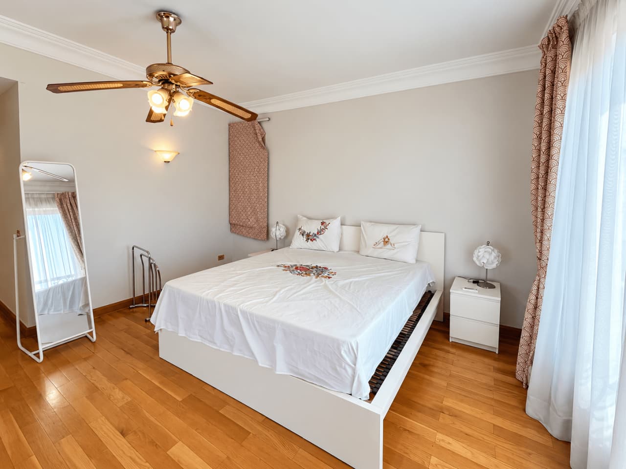 4 bedroom Apartment for rent in Sarayat , Cairo - Image 6