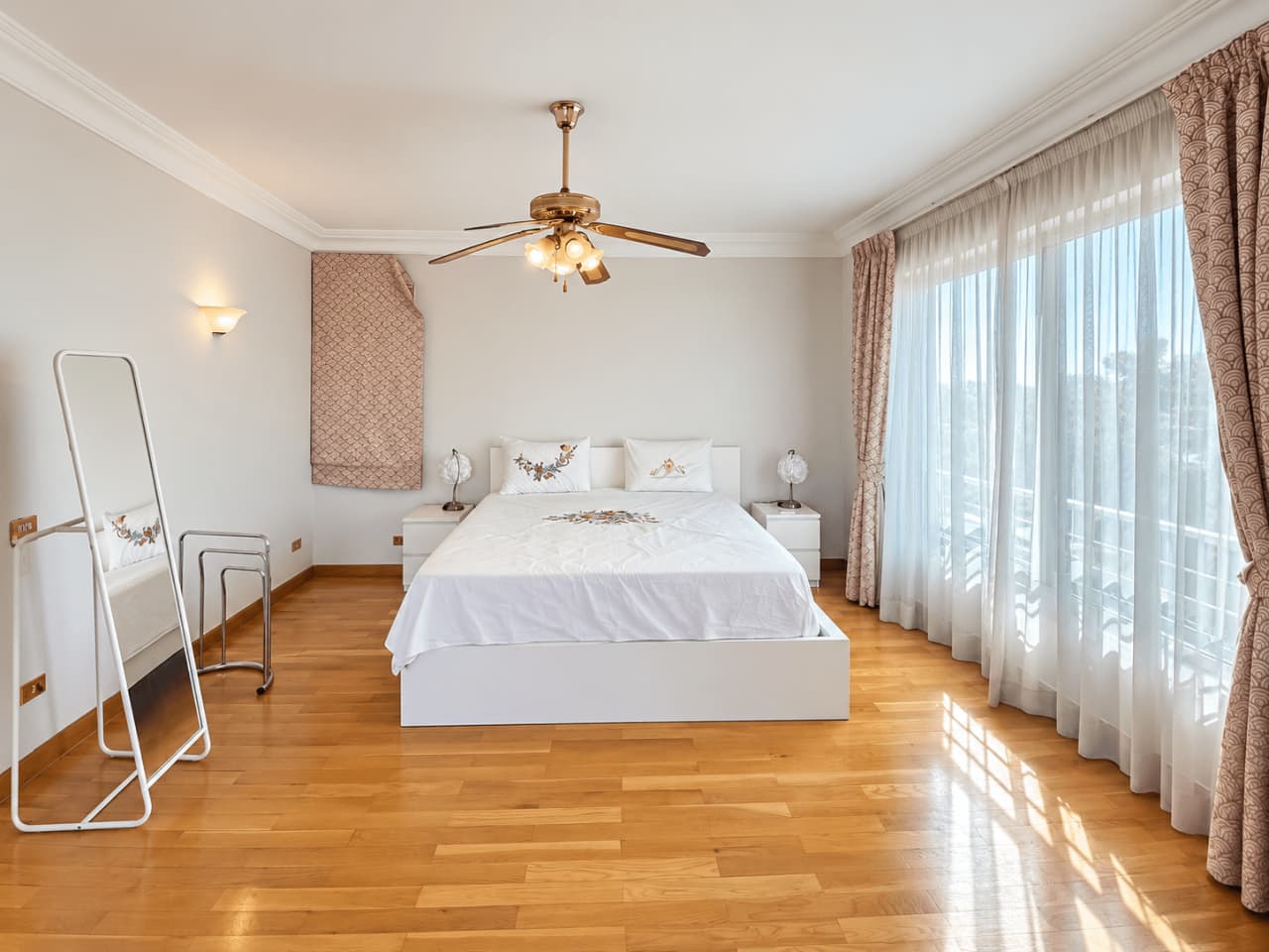 4 bedroom Apartment for rent in Sarayat , Cairo - Image 7