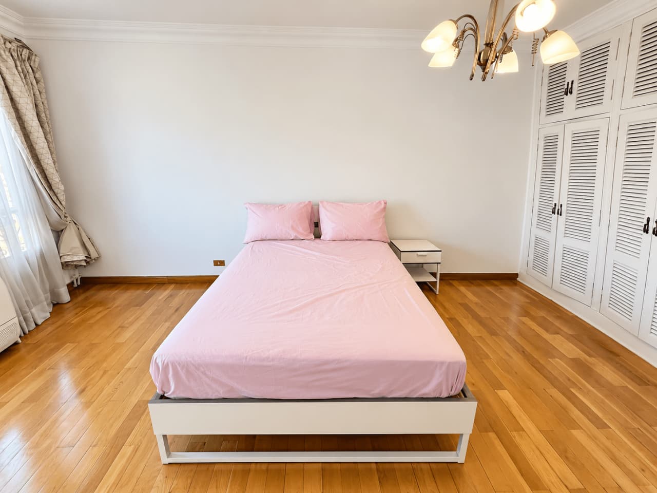 4 bedroom Apartment for rent in Sarayat , Cairo - Image 9