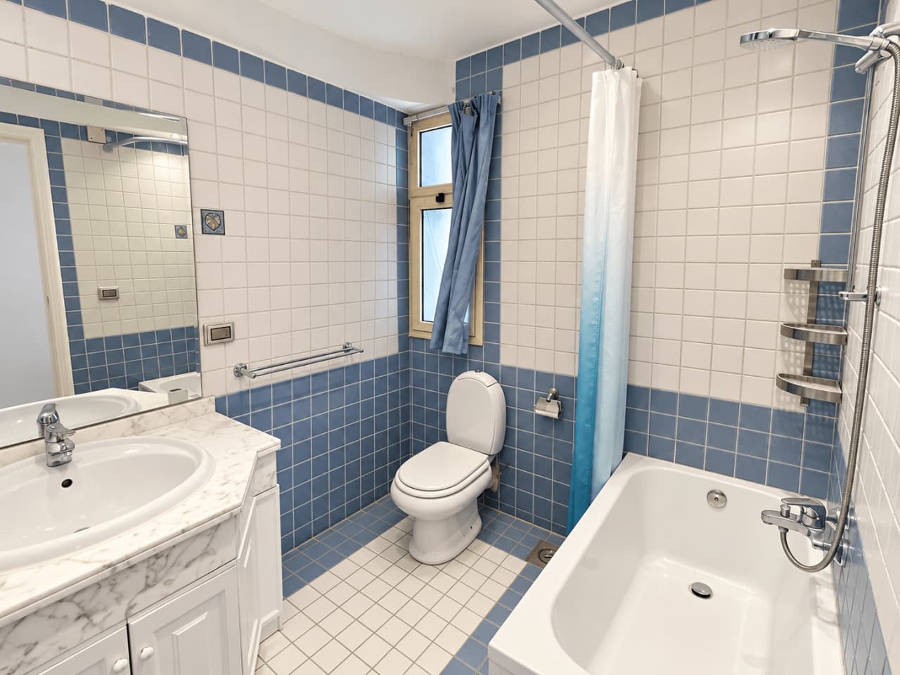 4 bedroom Apartment for rent in Sarayat , Cairo - Image 10