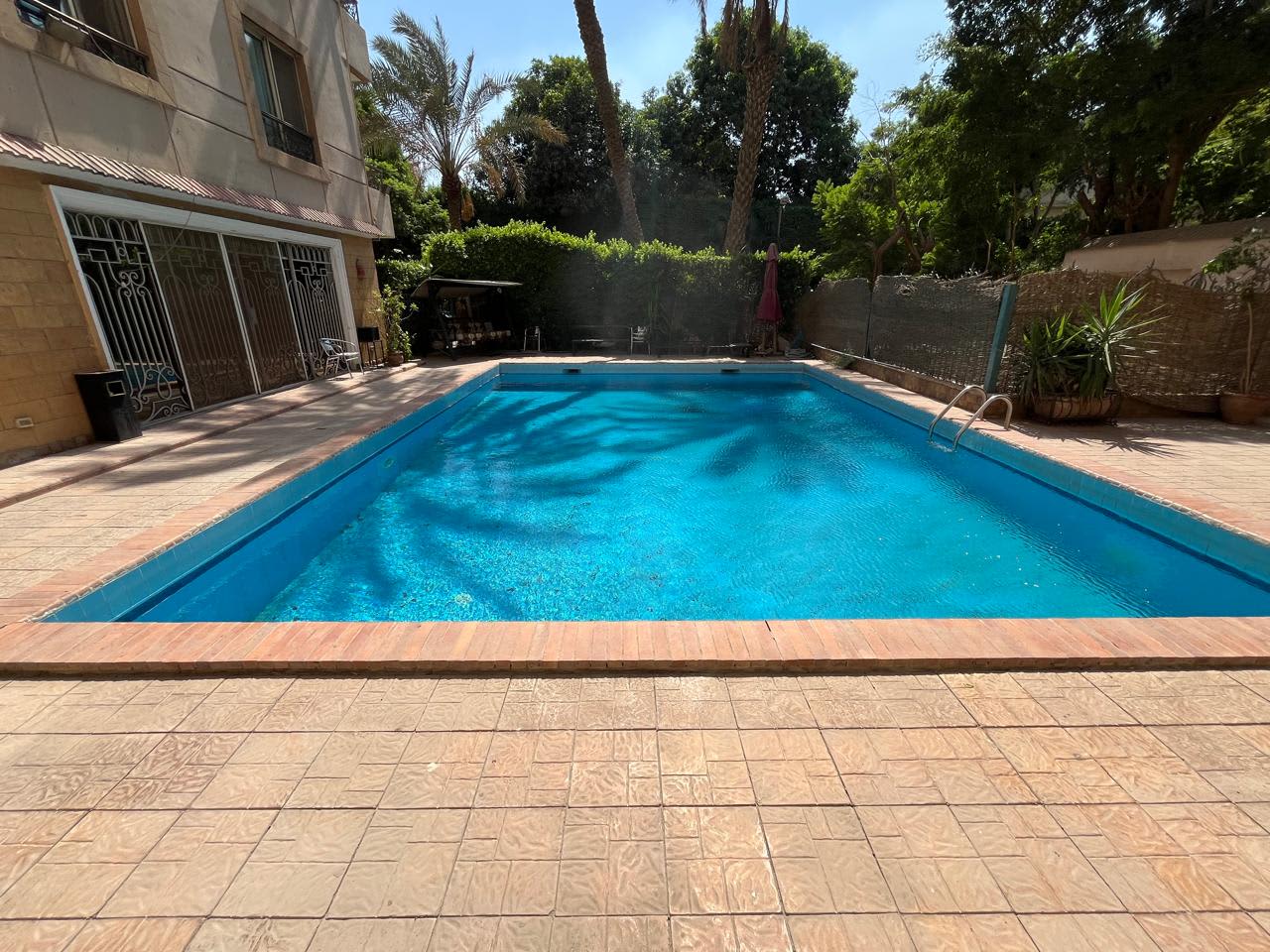 4 bedroom Apartment for rent in Sarayat , Cairo - Image 11