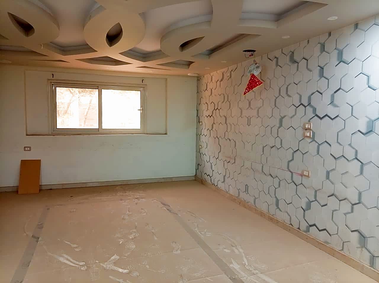 Spacious Administrative Office | 250 Sqm | New Maadi