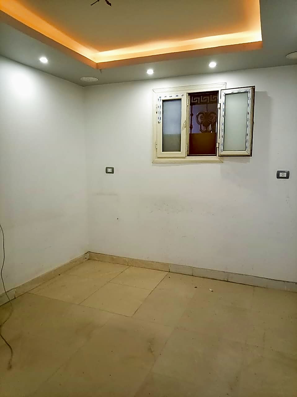 Spacious Administrative Office | 250 Sqm | New Maadi