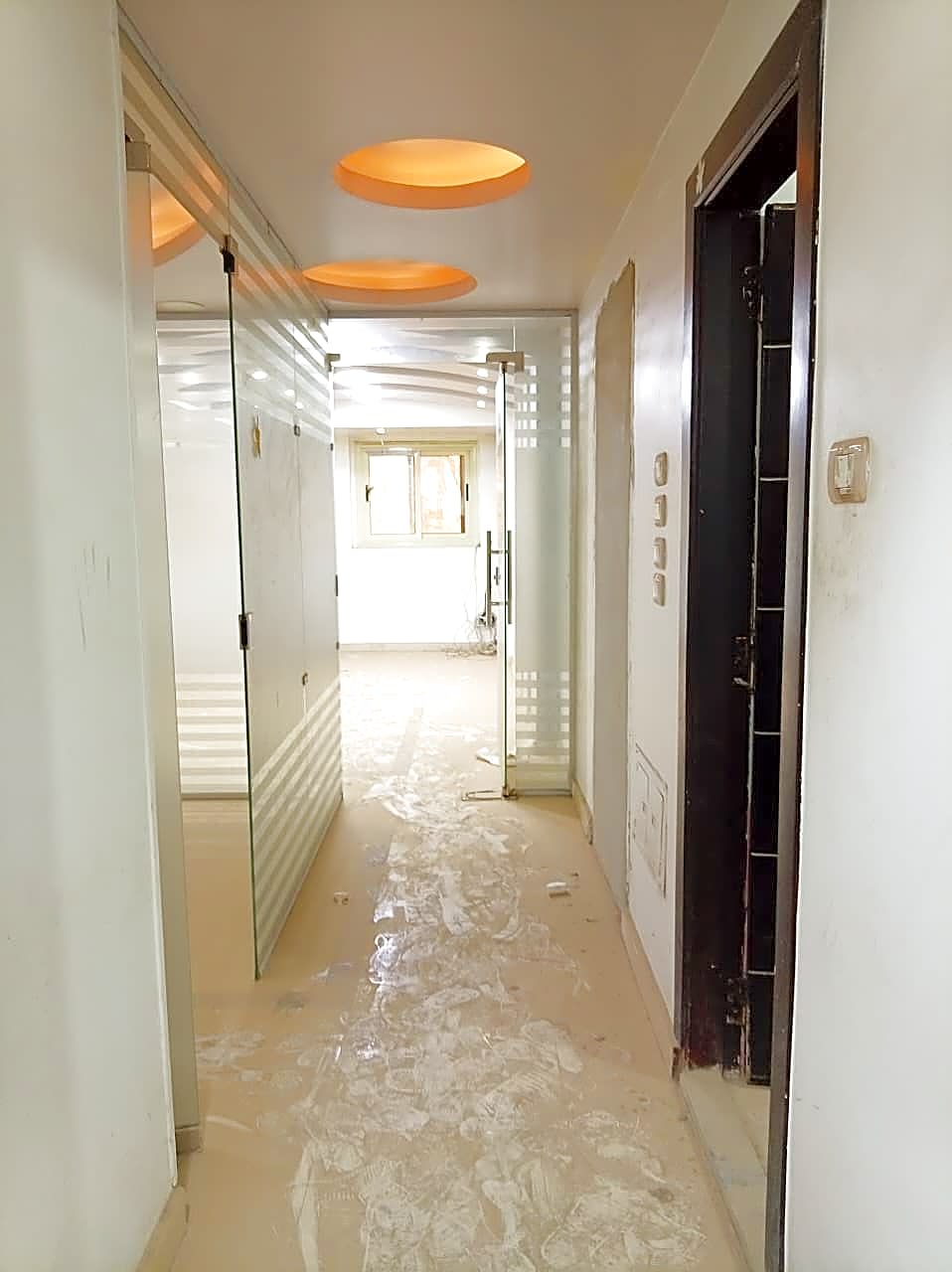 Spacious Administrative Office | 250 Sqm | New Maadi