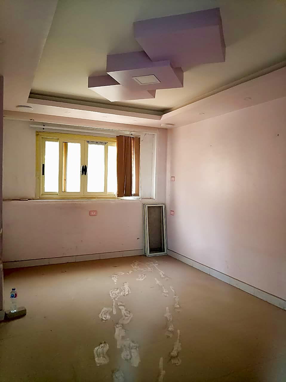 Spacious Administrative Office | 250 Sqm | New Maadi