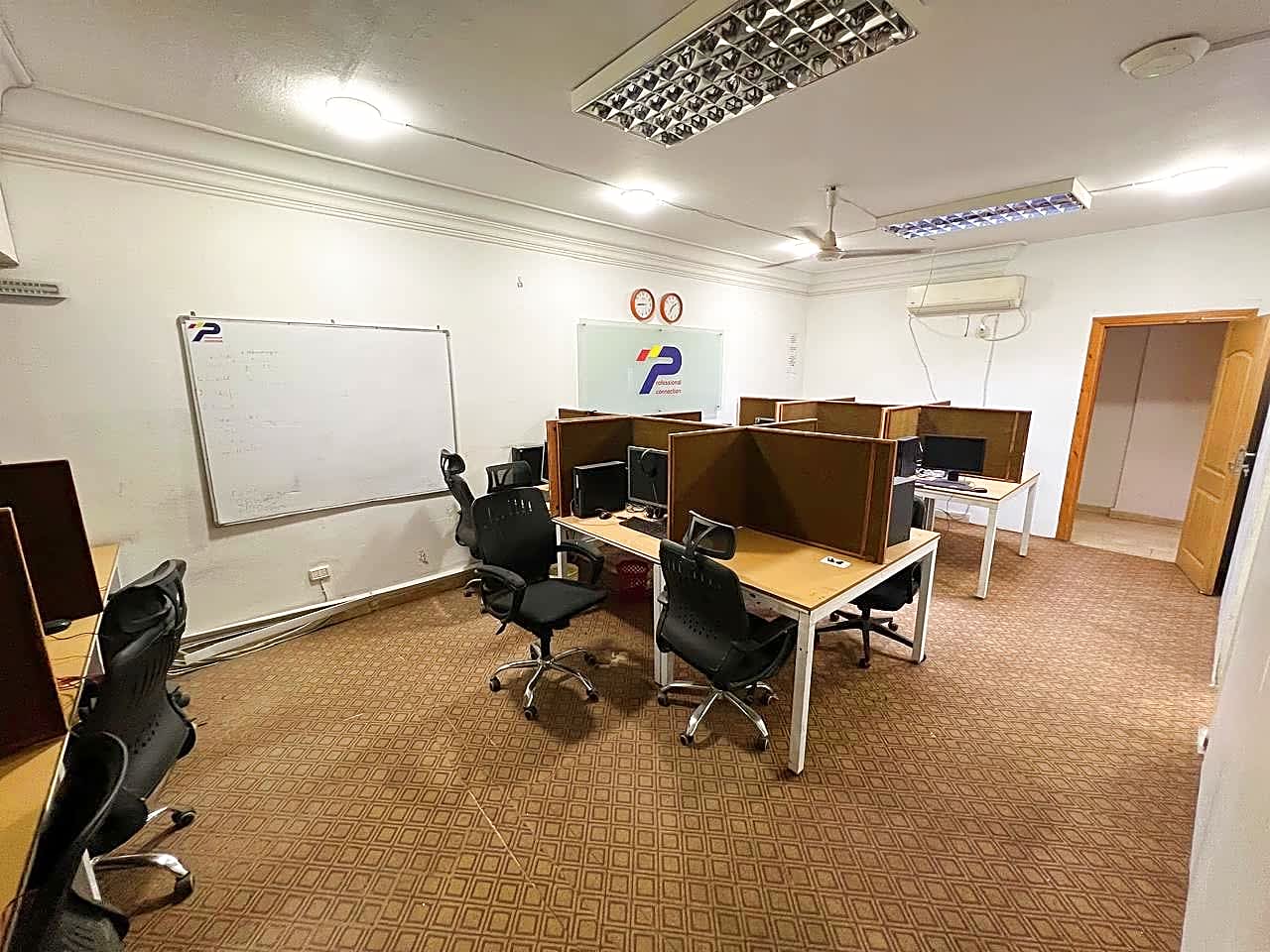 Administrative Office For Rent| 600m²| New Maadi