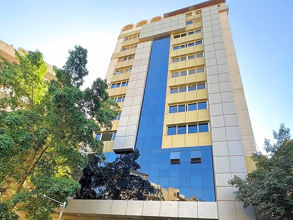 Administrative Office For Rent| 600m²| New Maadi