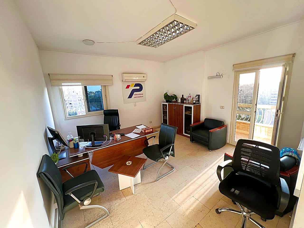 Administrative Office For Rent| 600m²| New Maadi