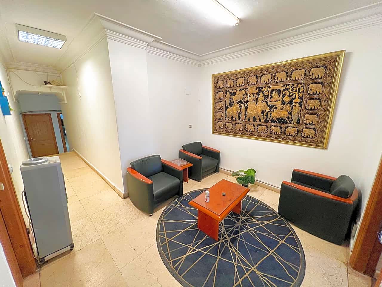 Administrative Office For Rent| 600m²| New Maadi