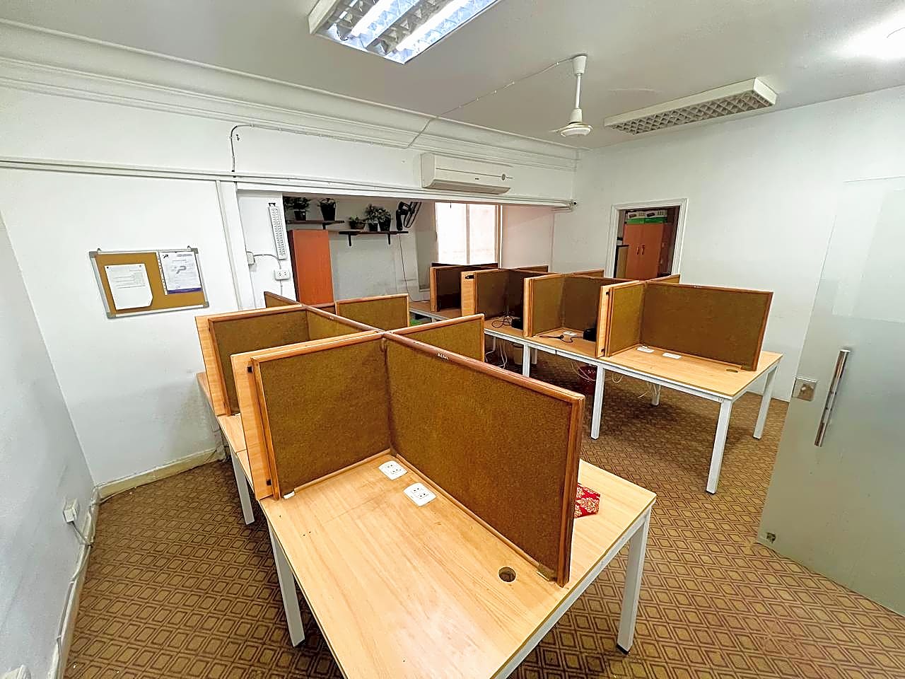 Administrative Office For Rent| 600m²| New Maadi