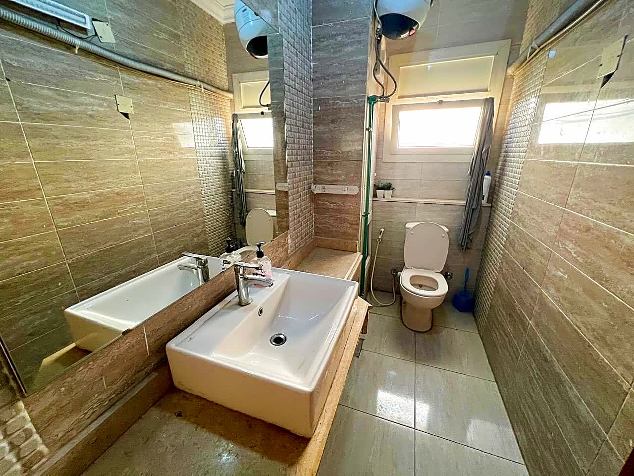Administrative Office For Rent| 600m²| New Maadi