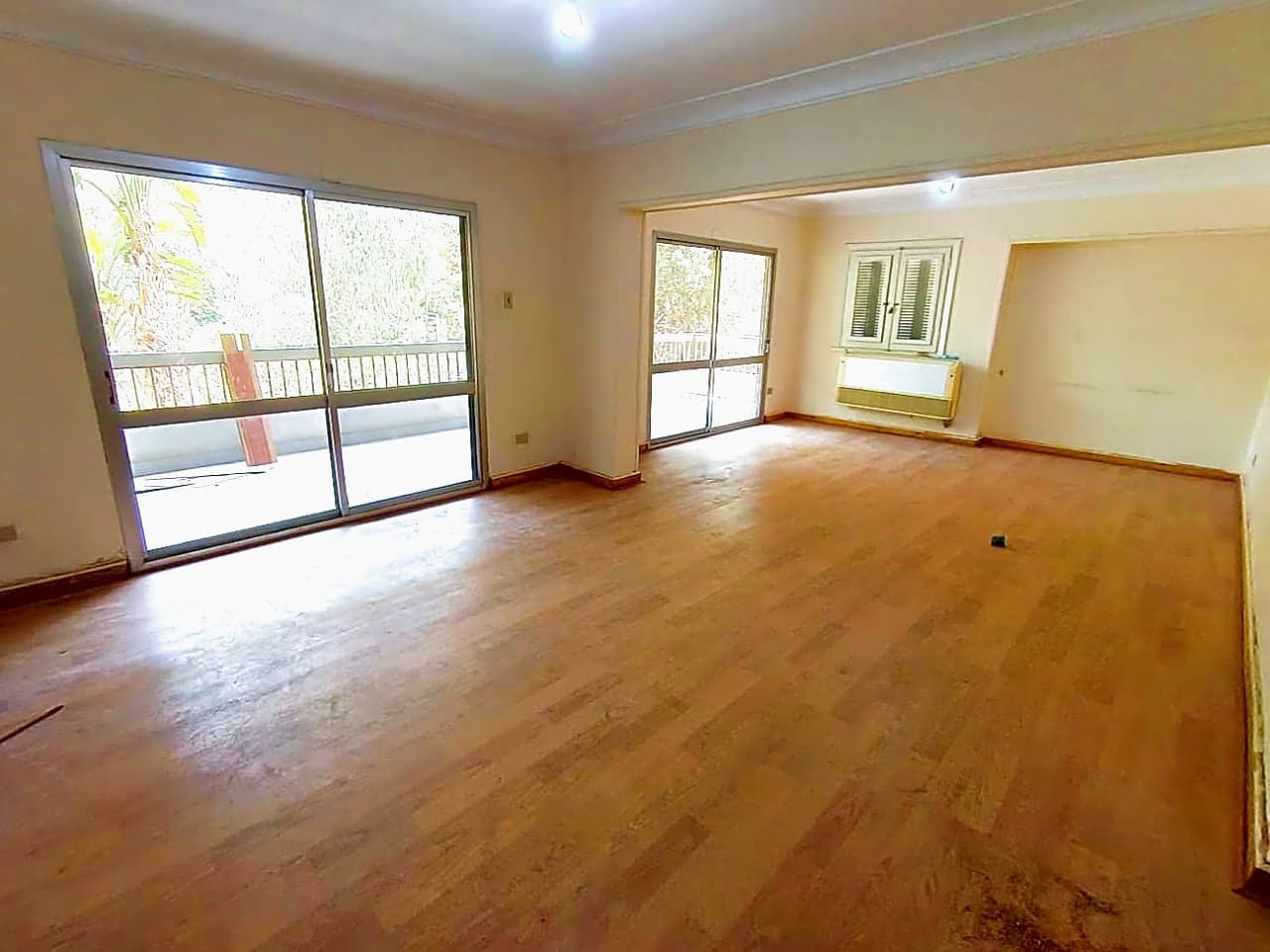 Administrative Office for Rent | 250 Sqm | [New Maadi