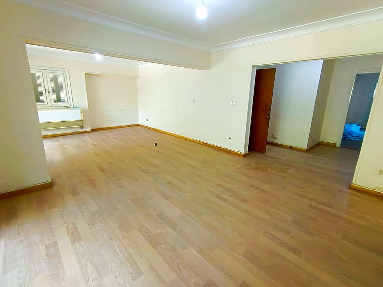 Administrative Office for Rent | 250 Sqm | [New Maadi