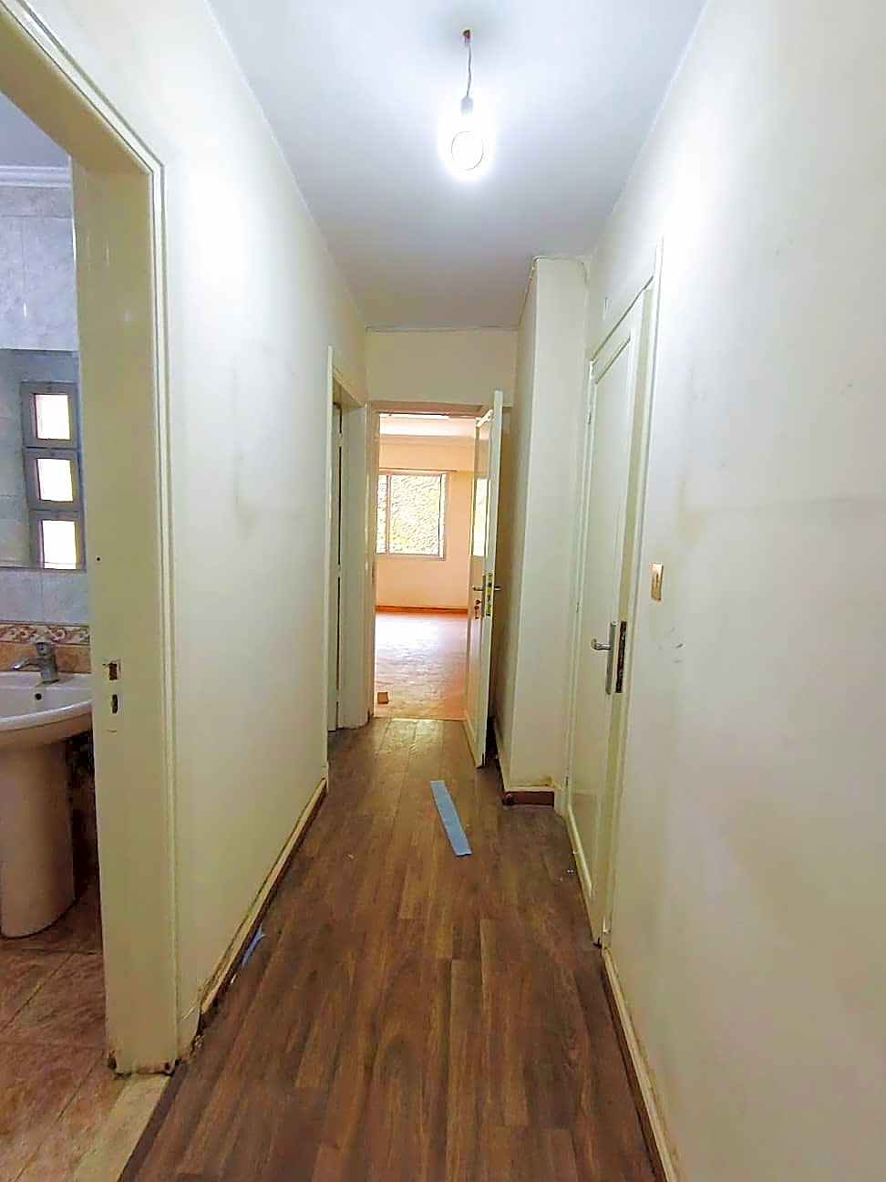Administrative Office for Rent | 250 Sqm | [New Maadi