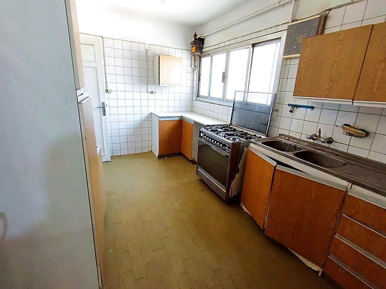 Administrative Office for Rent | 250 Sqm | [New Maadi
