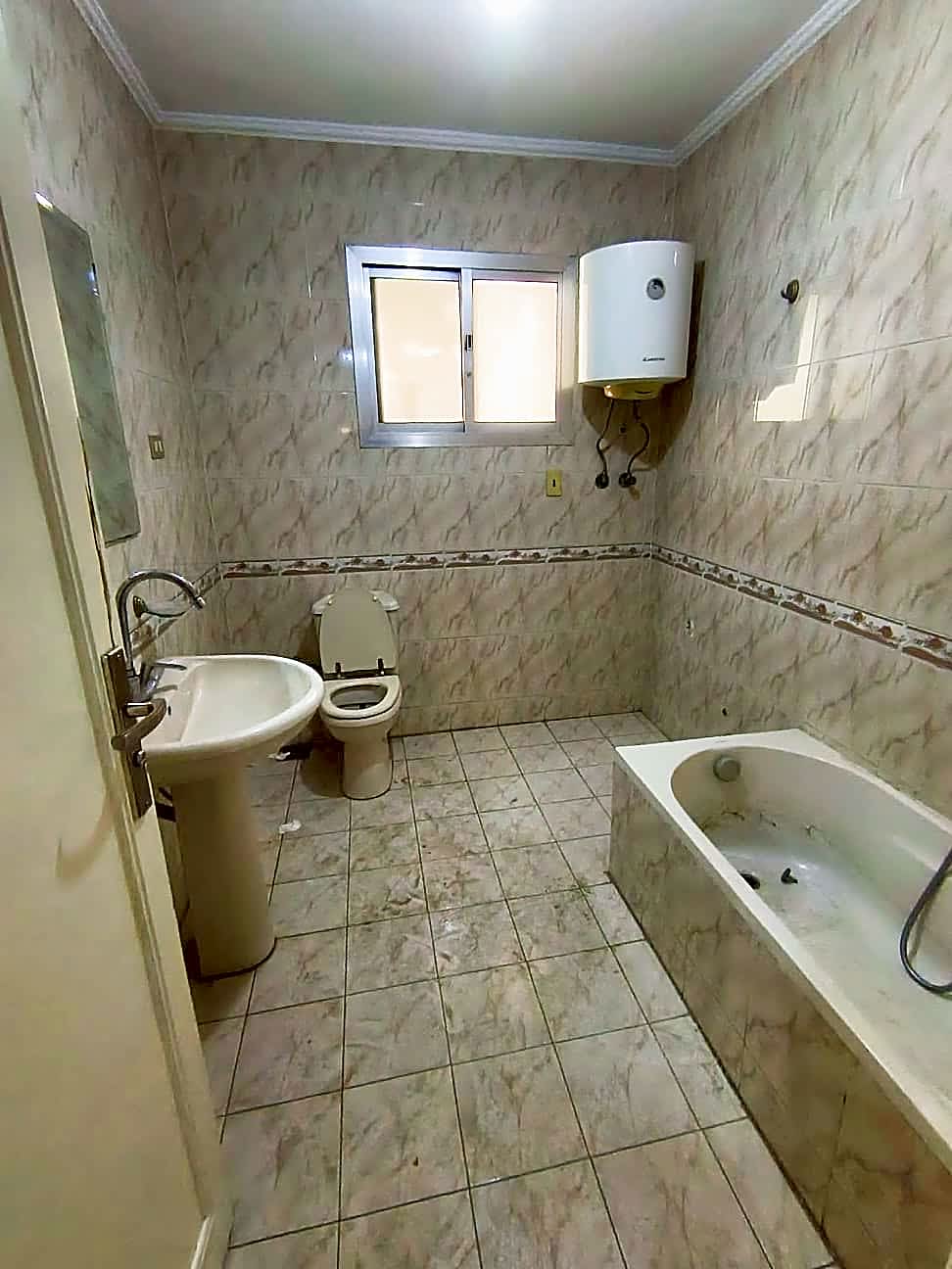 Administrative Office for Rent | 250 Sqm | [New Maadi