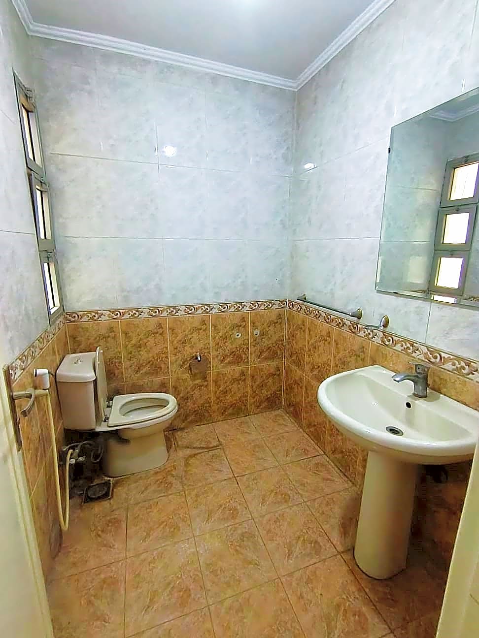 Administrative Office for Rent | 250 Sqm | [New Maadi