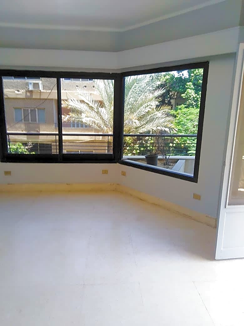 Administrative Office For Rent| 200m² | sarayat . 