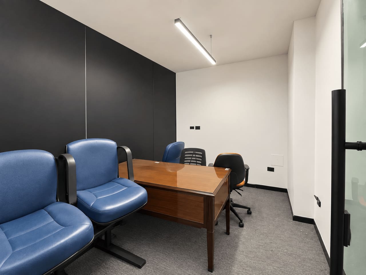 3 bedroom Office for rent in Zamalek , Cairo - Image 4