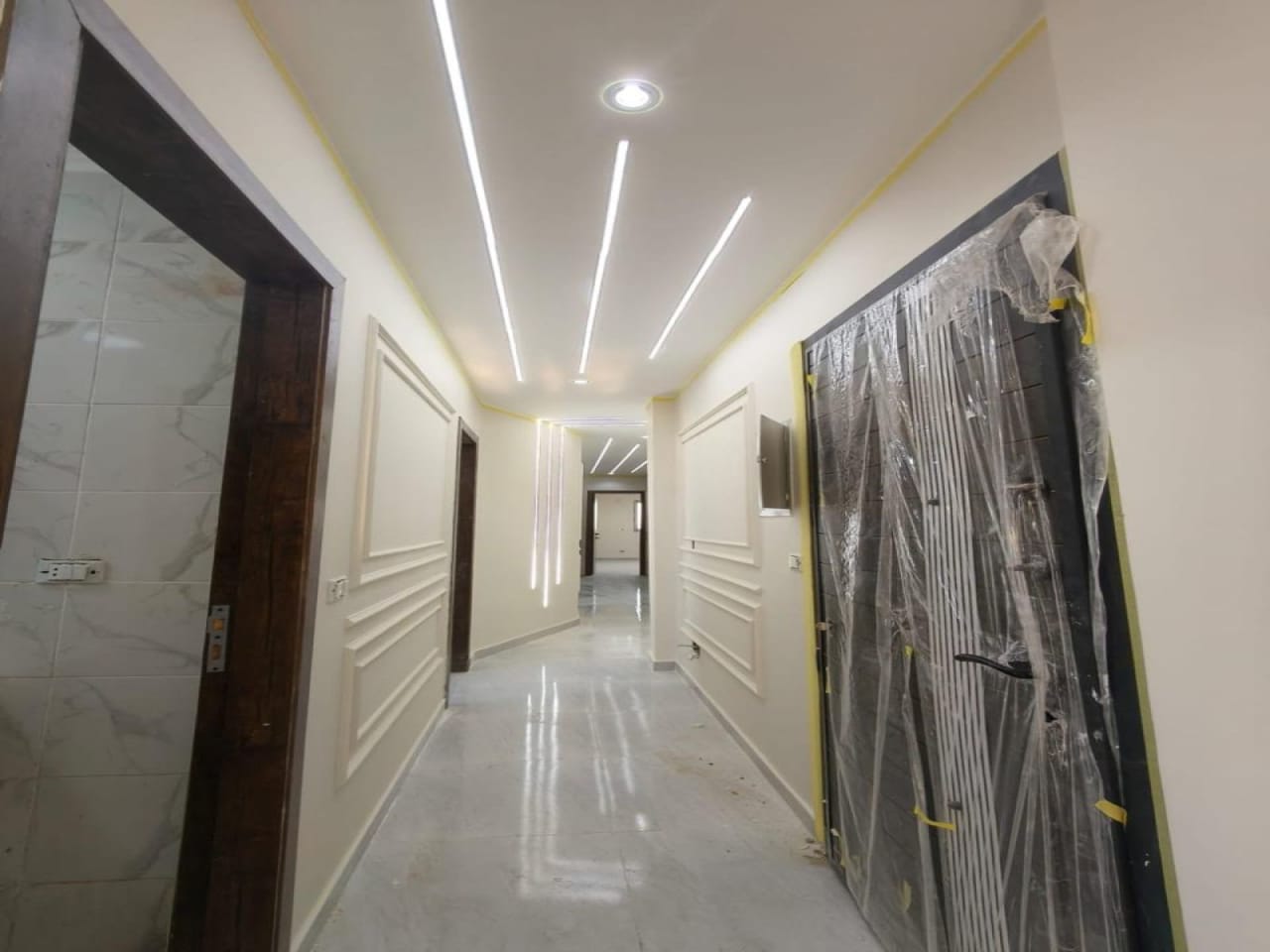 20 bedroom Building for rent in Zahraa El Maadi , Maadi - Image 4
