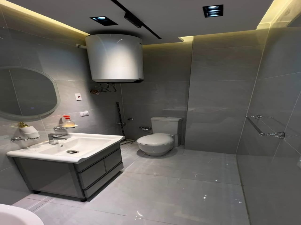 20 bedroom Building for rent in Zahraa El Maadi , Maadi - Image 6