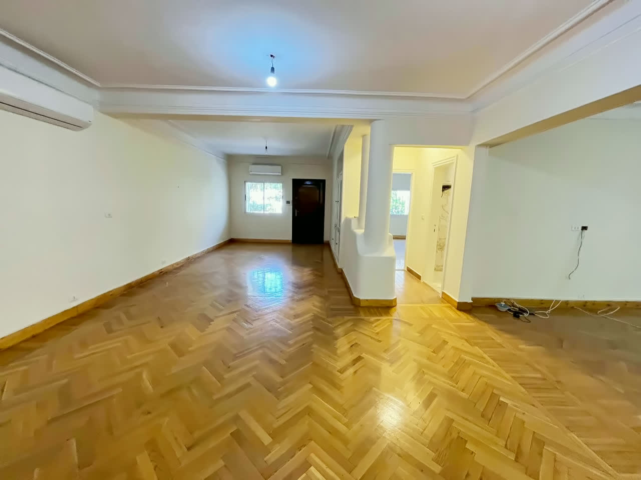 Spacious 7 Bedroom Villa in Maadi 850 M2