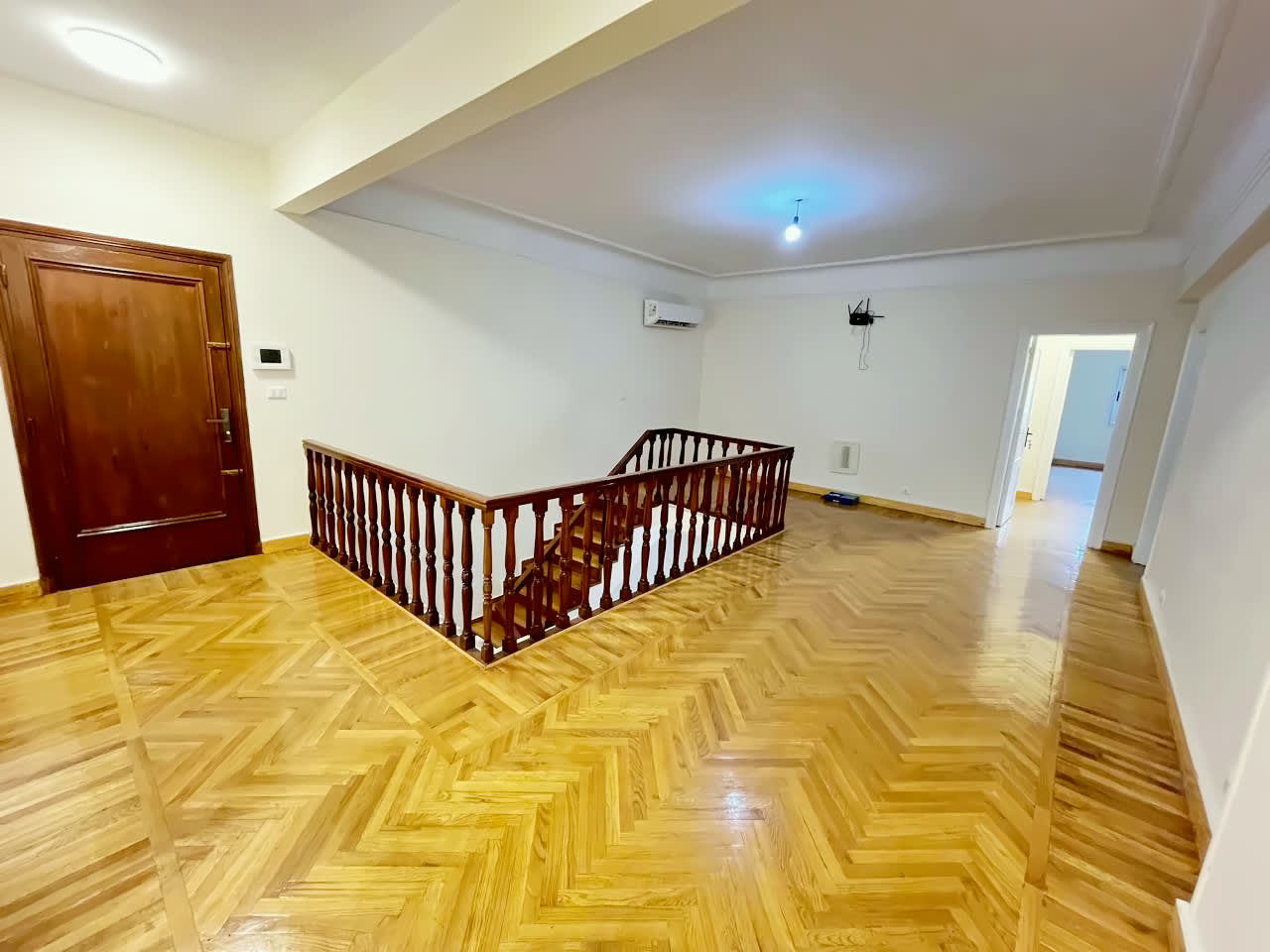Spacious 7 Bedroom Villa in Maadi 850 M2