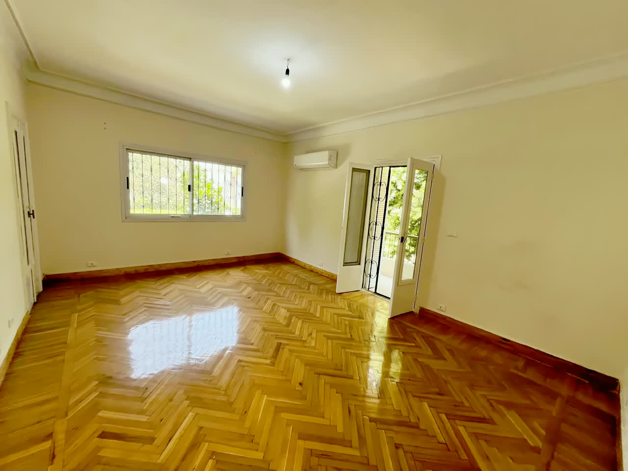 Spacious 7 Bedroom Villa in Maadi 850 M2