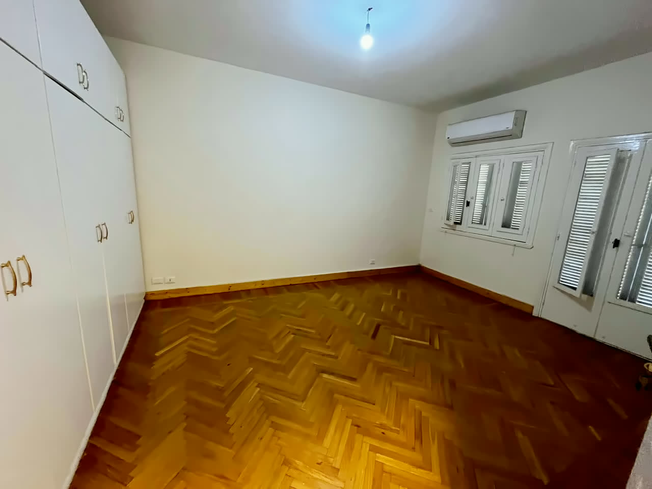 Spacious 7 Bedroom Villa in Maadi 850 M2