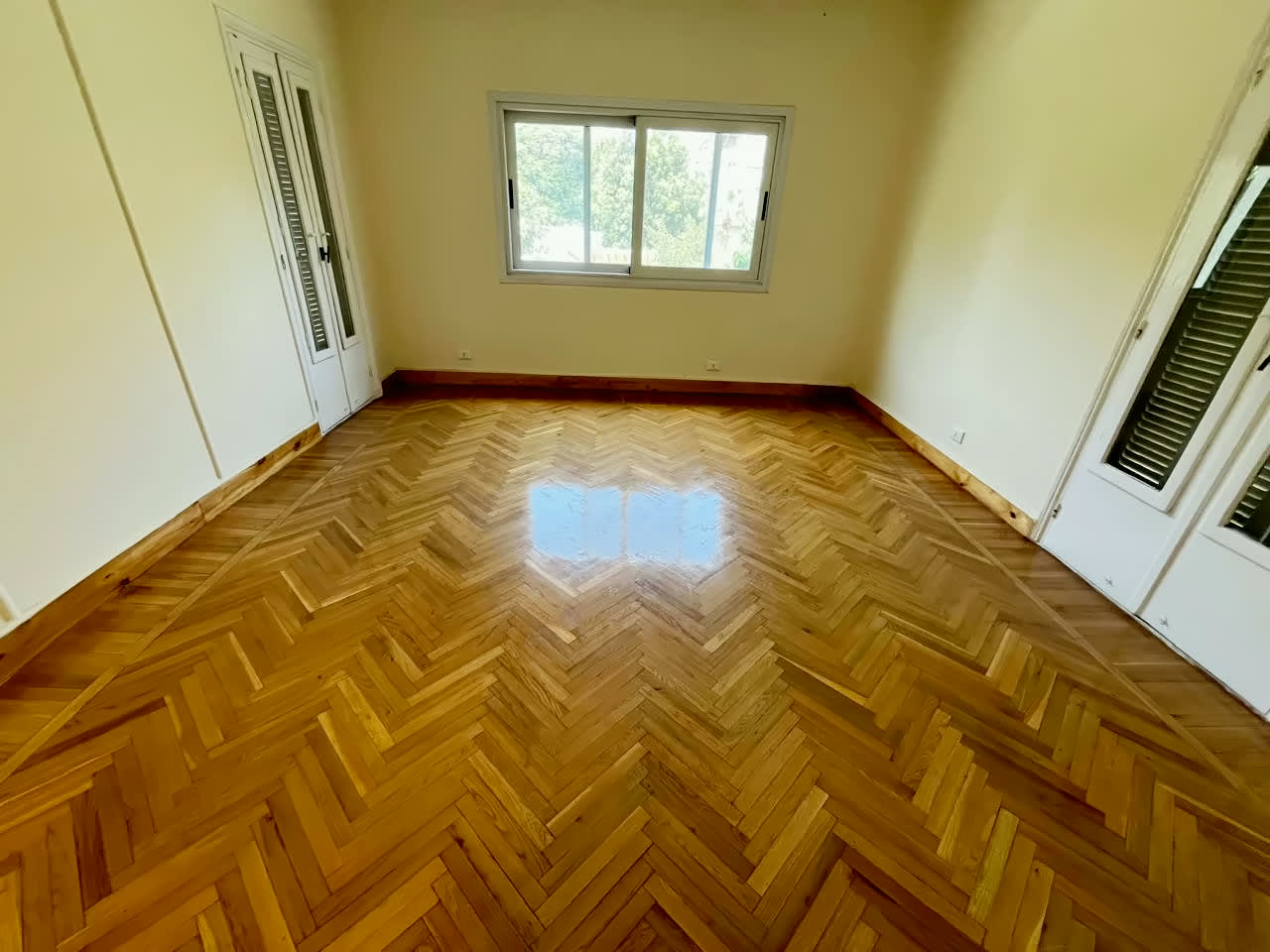 Spacious 7 Bedroom Villa in Maadi 850 M2