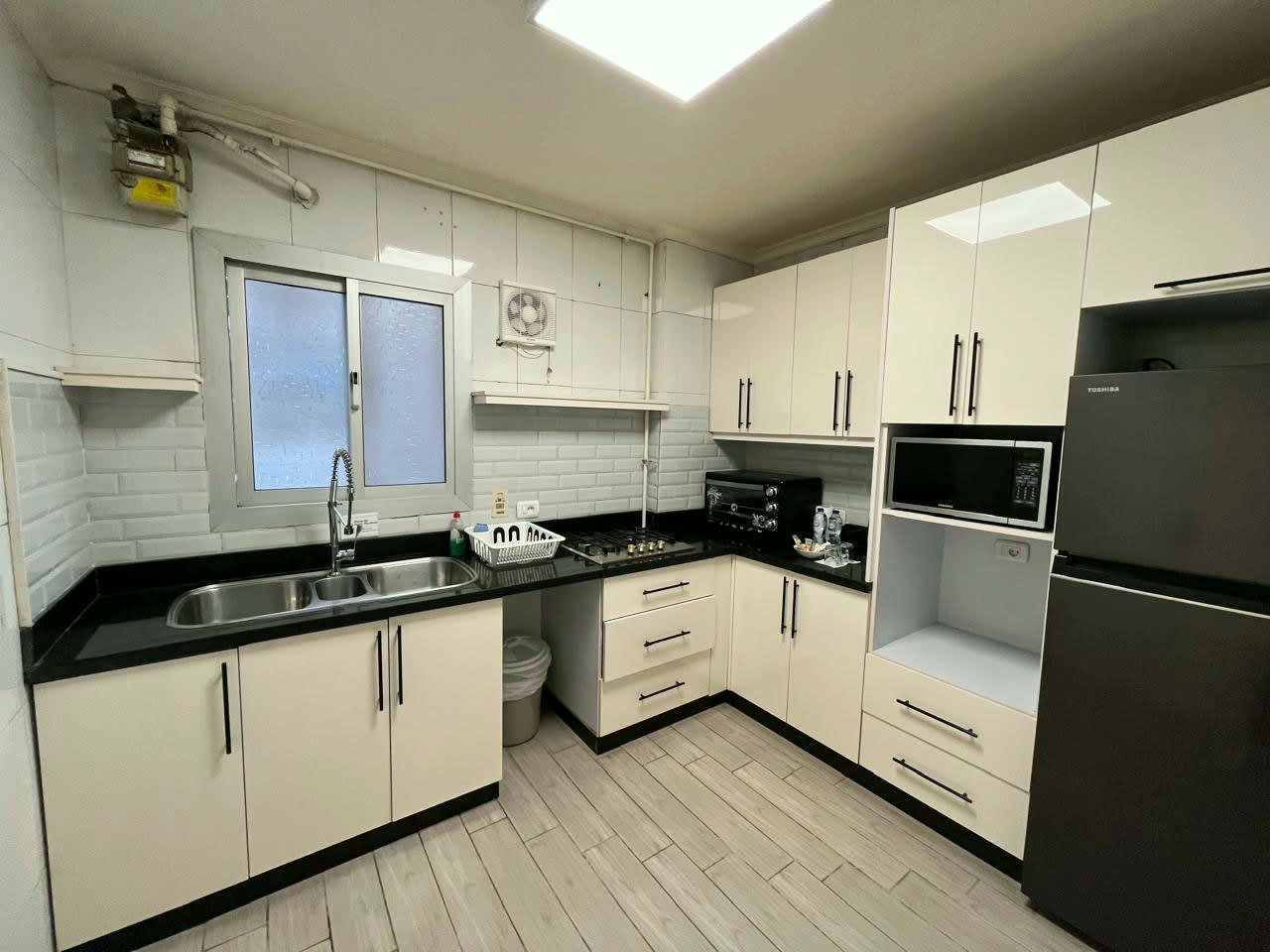Furnished Flat For rent In Maadi Degla Square