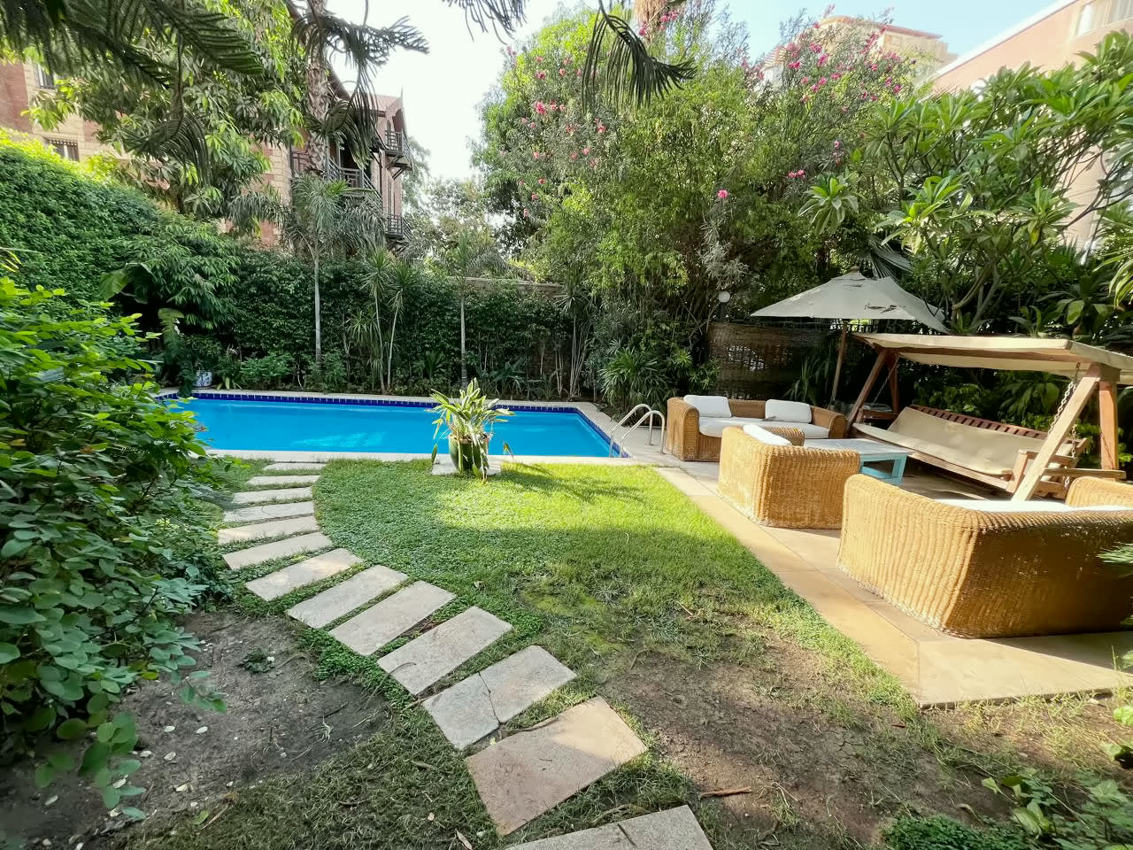 2 bedroom Penthouse for rent