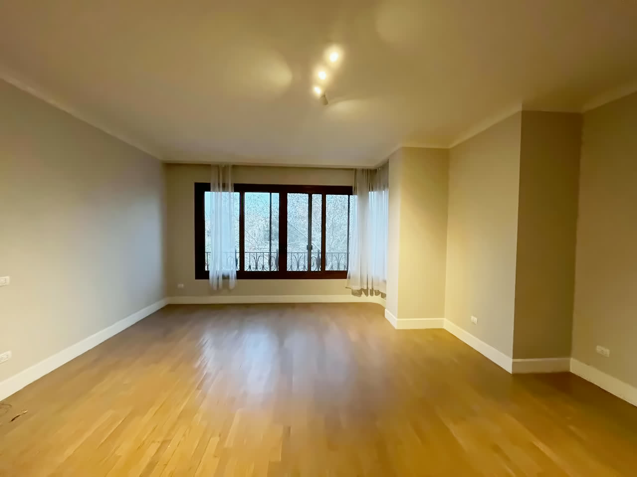 Exclusive 4BR Duplex | Comfort Natural Views in Maadi