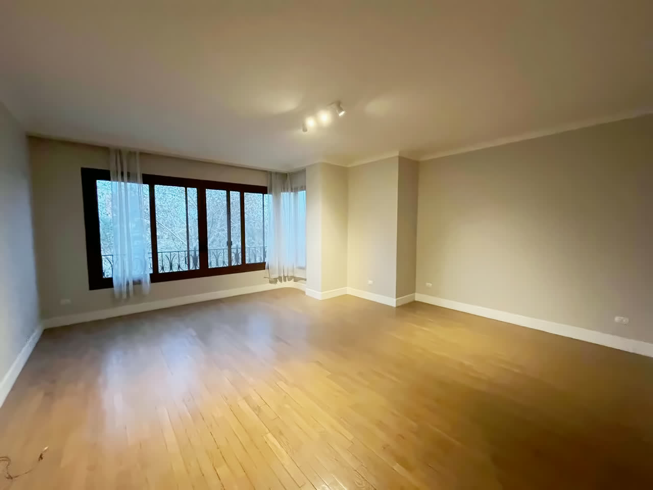 Exclusive 4BR Duplex | Comfort Natural Views in Maadi
