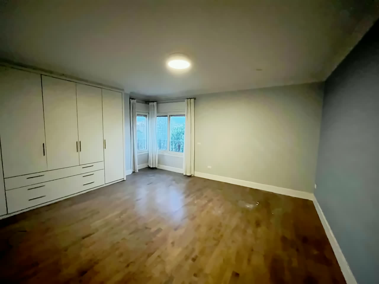 Exclusive 4BR Duplex | Comfort Natural Views in Maadi