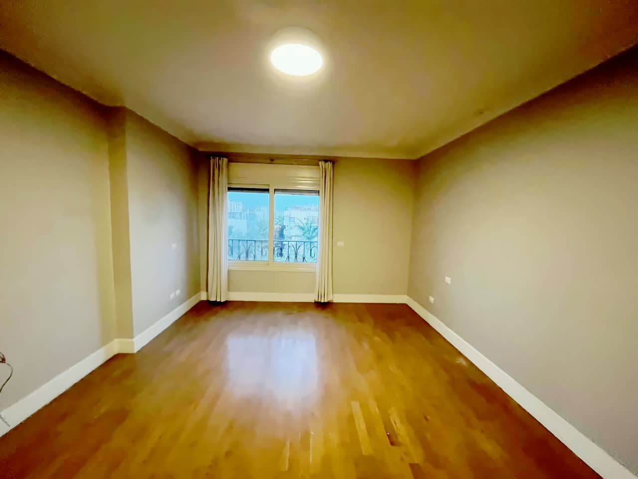 Exclusive 4BR Duplex | Comfort Natural Views in Maadi