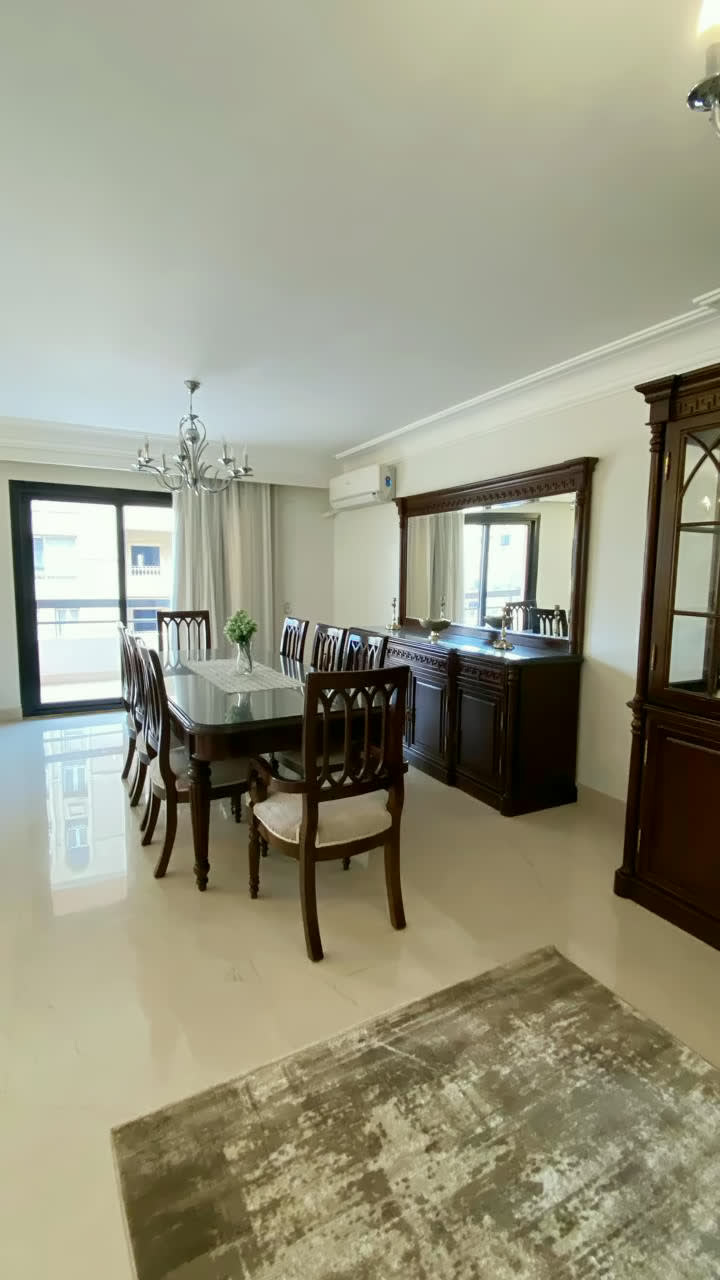 Apartment in Degla – Photo 2 Apartment for rent in Degla – photo 2 – 160 m² | T2529
