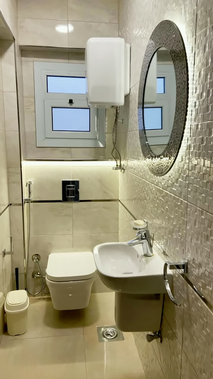 Apartment in Degla – Photo 7 Apartment for rent in Degla – photo 7 – 160 m² | T2529