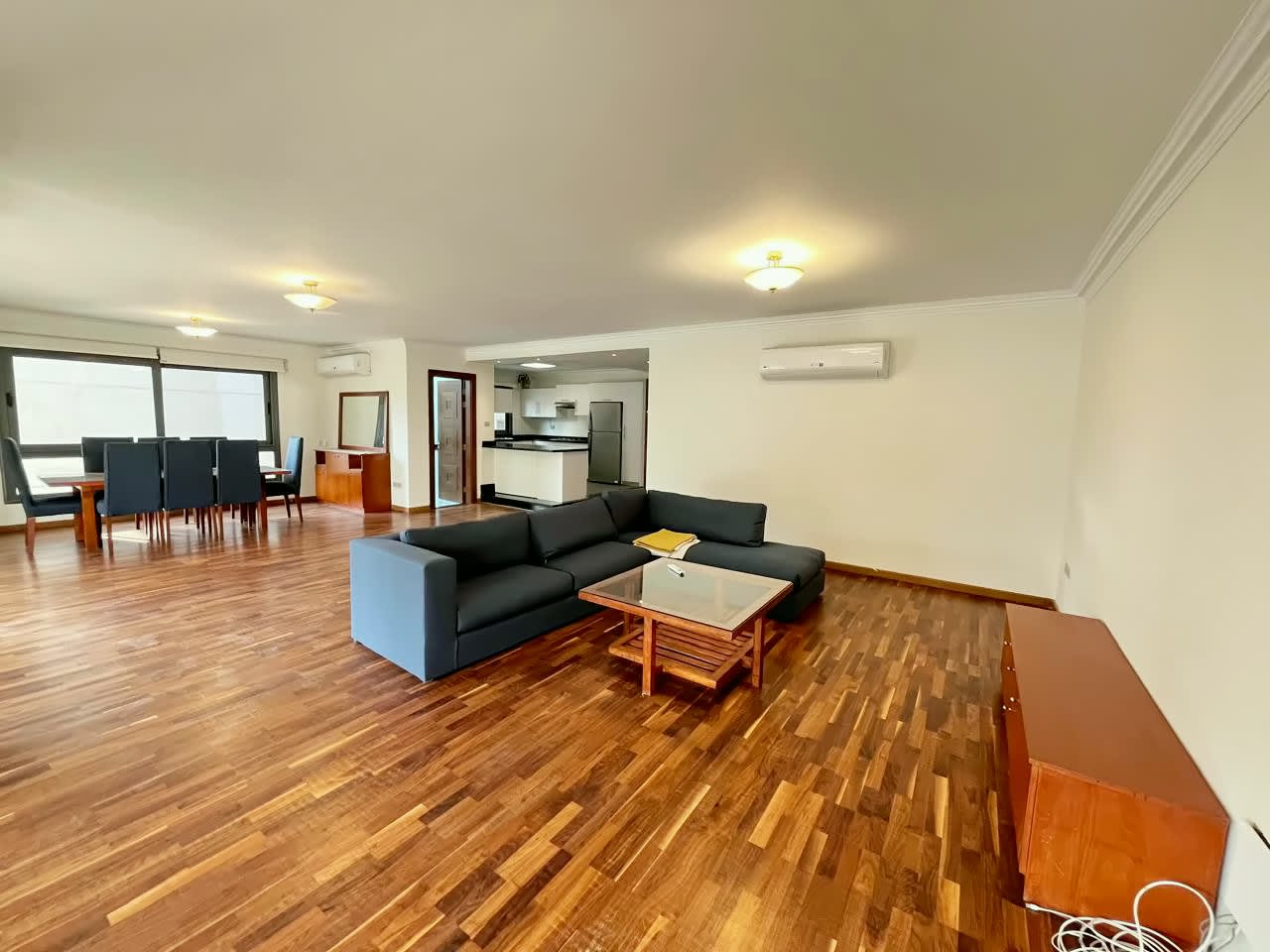 5 bedroom Apartment for rent in Degla , Maadi