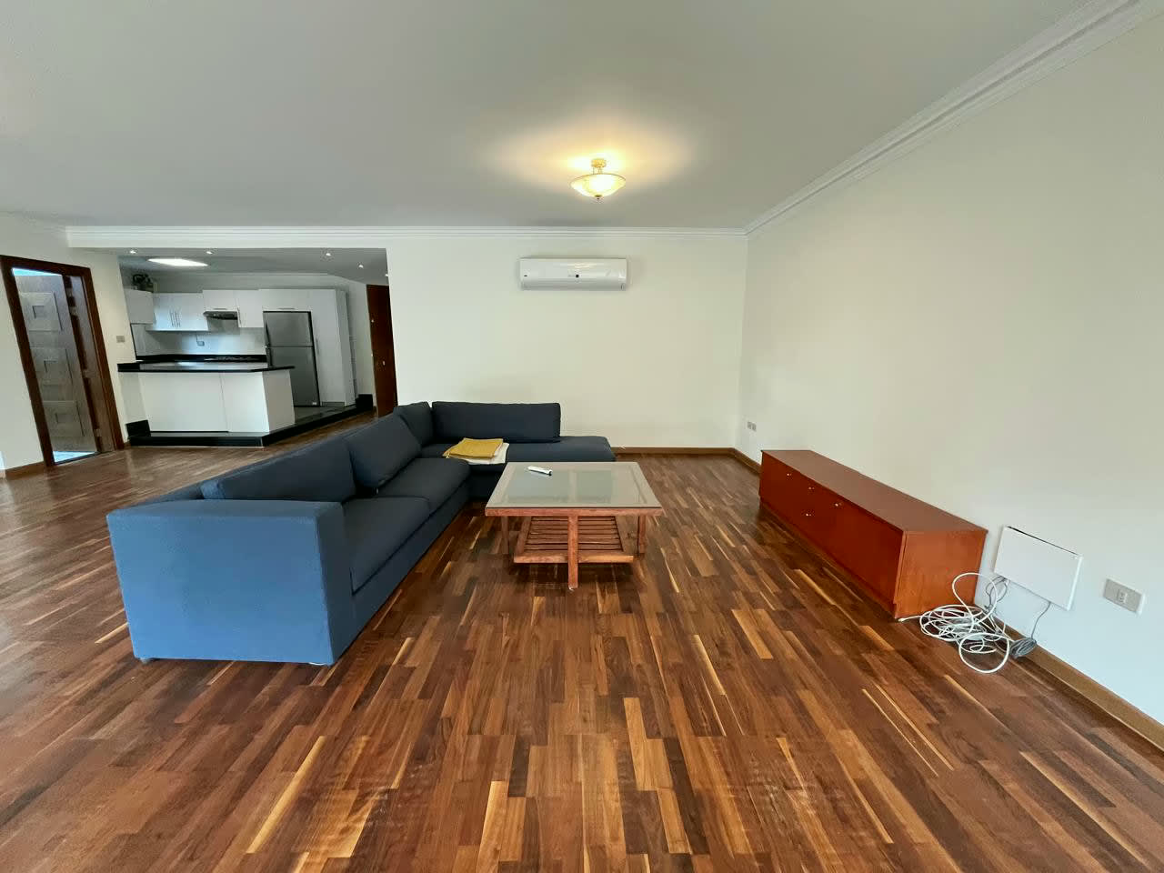 Spacious 5 BR Apartment in Maadi Apartment 300 sqm