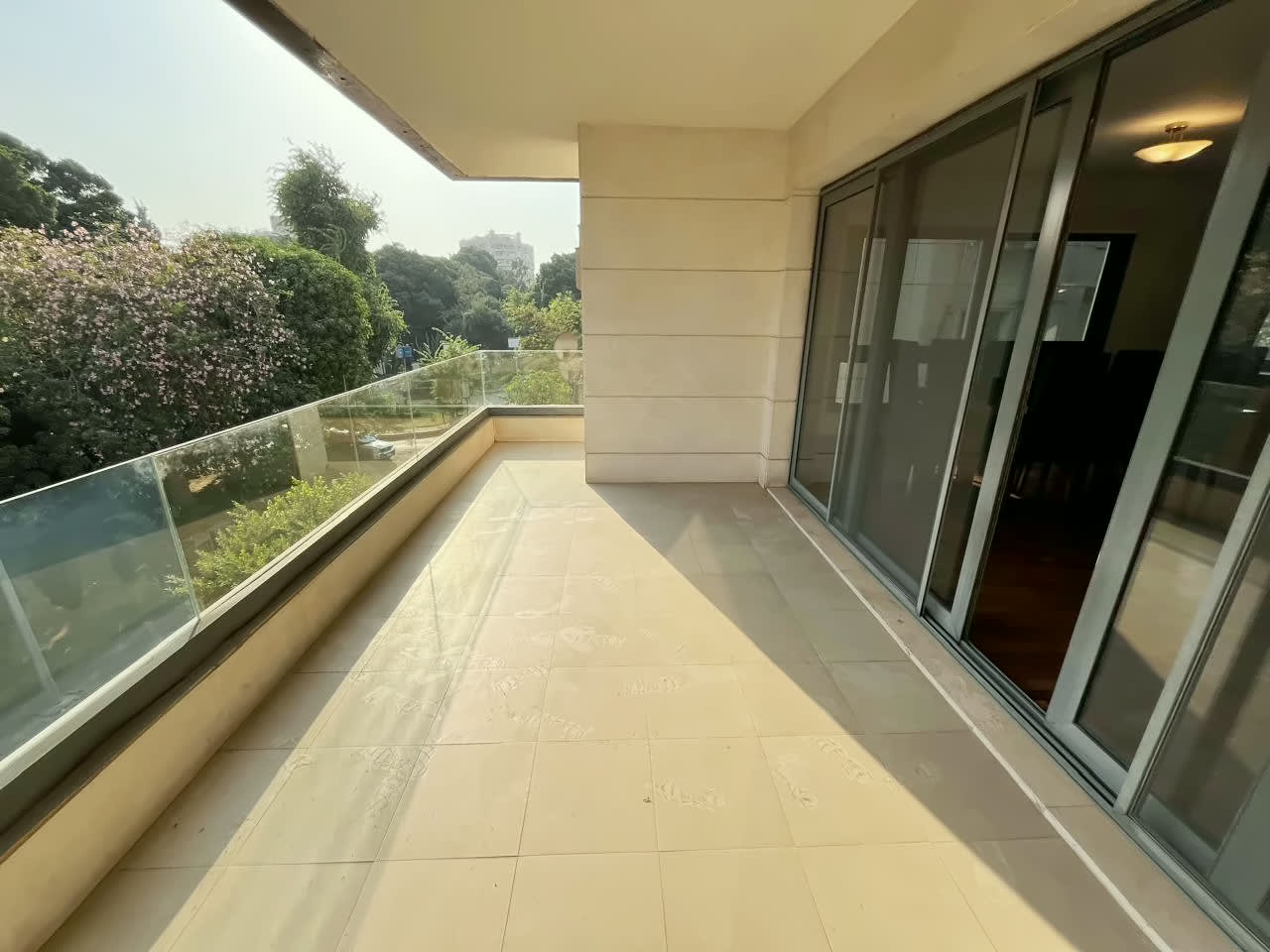 Spacious 5 BR Apartment in Maadi Apartment 300 sqm