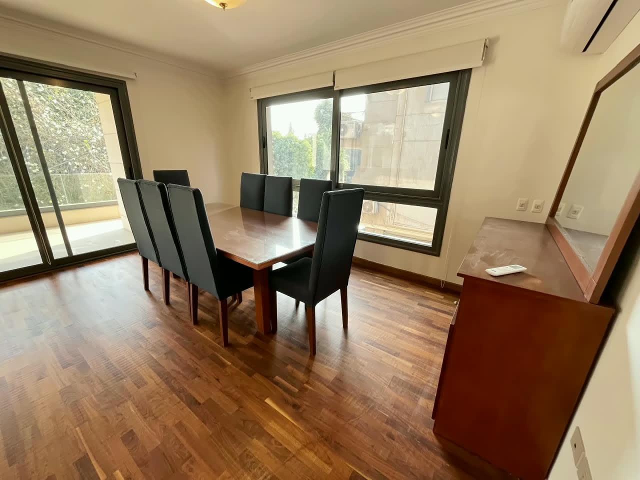 Spacious 5 BR Apartment in Maadi Apartment 300 sqm